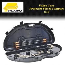 PLANO Protector Series Valise rigide de protection et de transport pour arc compound 1110 & 1111 Noi