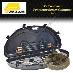 PLANO Protector Series Valise rigide de protection et de transport pour arc compound 1110 & 1111 Noi