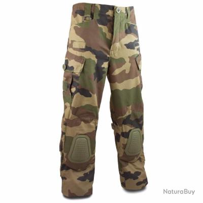 Pantalon Tactique Tippmann TDU Olive - Taille Small - Occasion Paintball