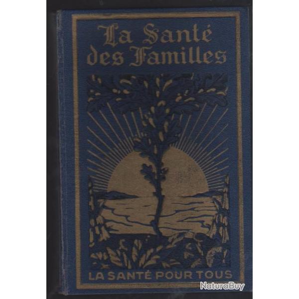 la sant des familles , la sant pour tous , superbe tat