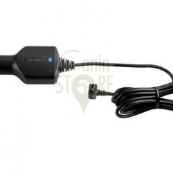 CHARGEUR GARMIN AUTO GPS