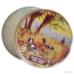 Graisse Armoline pour armes 50 ml