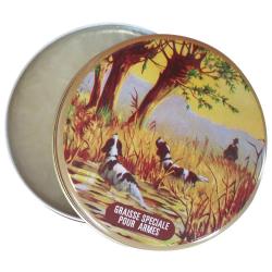 Graisse spéciale pour armes entretien extérieur 45g 50 ml