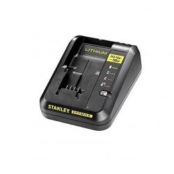 Chargeur de batterie 14,4V / 18V FMC692L Stanley