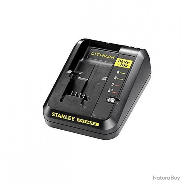 Chargeur de batterie 14,4V / 18V FMC692L Stanley
