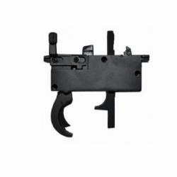 Bloc trigger metal renforce pour L96/Mauser/APS...