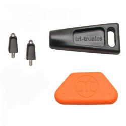 KIT DE CONTACT POIL LONG pour GARMIN TT10 et TT 15