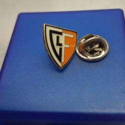 Pin's cartouches fiocchi