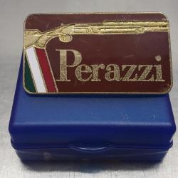 Broche perazzi n3 grand mod&egrave;le