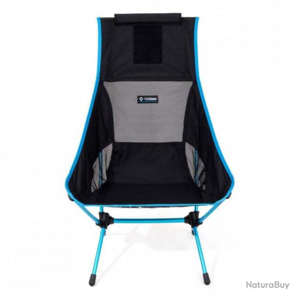 Helinox Chair Two Noir