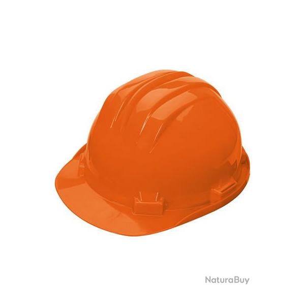 Casque de chantier SINGER PROSUR Orange