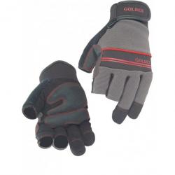 Gants mécanicien SINGER MC6022 8