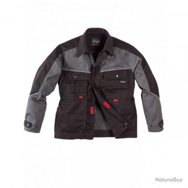 Veste de travail bicolore SINGER SAFETY VEGAS XL