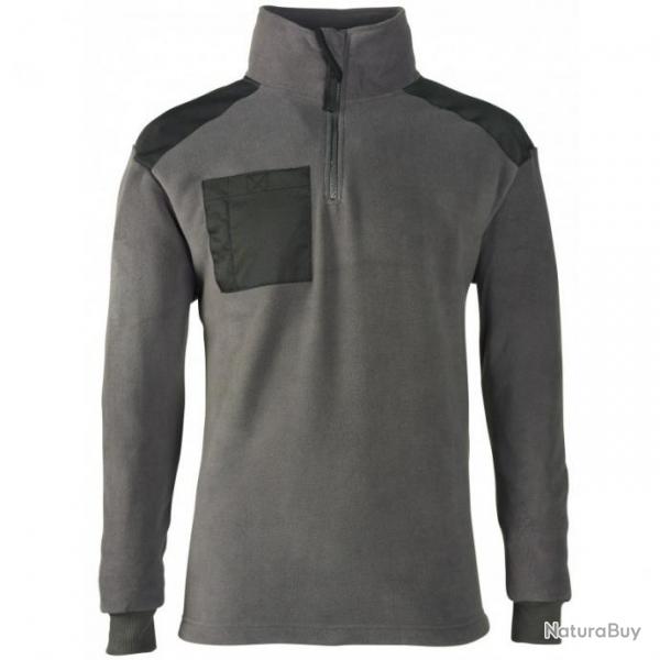 Pull polaire SINGER SAFETY POLAND Gris