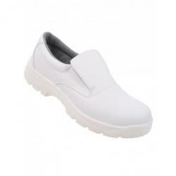 Chaussures de sécurité agroalimentaire SINGER SAFETY VIGO Blanc