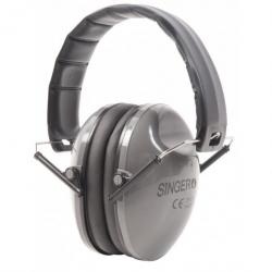 Casque anti-bruit compact SINGER SAFETY HG803G