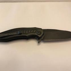 BROUS BLADE BIONIC FLIPPER