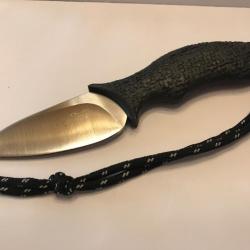 CRKT KEN ONION SKINNER FIXED