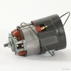 Moteur pour moulin à céréales ET