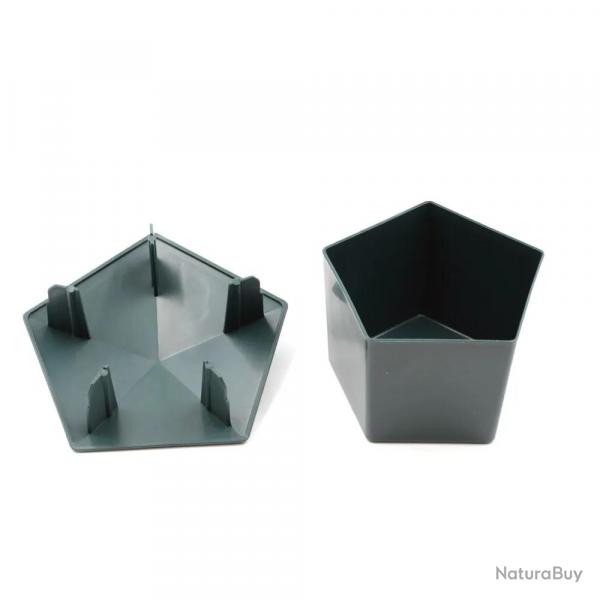 Anti-limaces/escargots ( lot 2 piges)