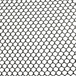 Grillage de protection pour gouttière et chéneaux. Protège gouttière 6 m