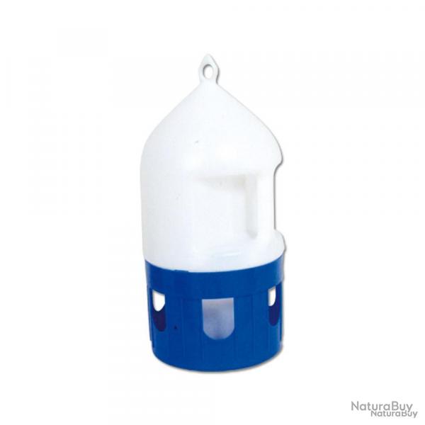 Abreuvoir pigeons siphode  poigne 5 L