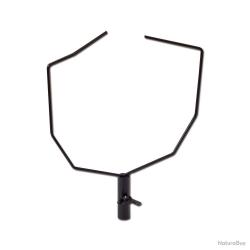Embout de flotteur pour pigeon
