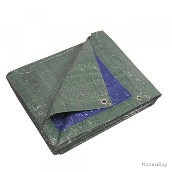 Bche de protection 1,6 x 6 mtres