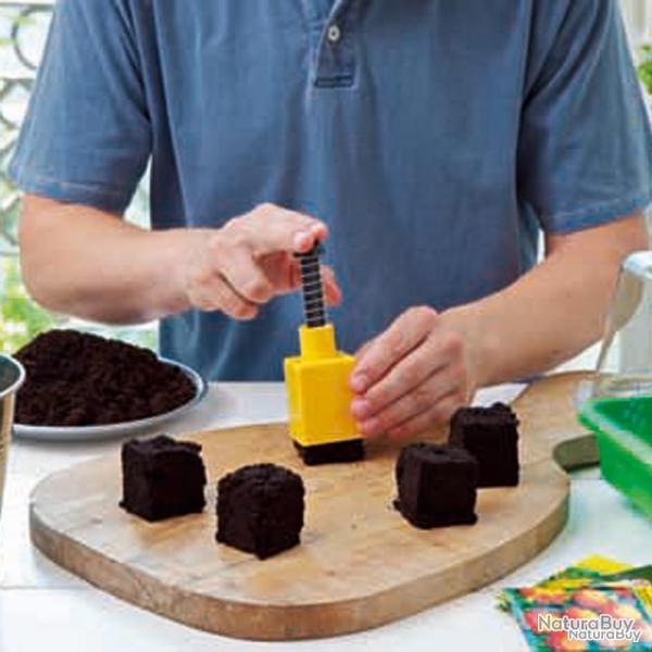 Mini presse-mottes