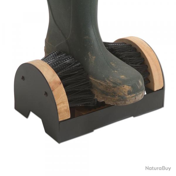 Nettoie Bottes