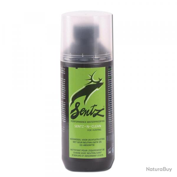 Nettoyant Anti-UV et Anti-Odeur 300mL
