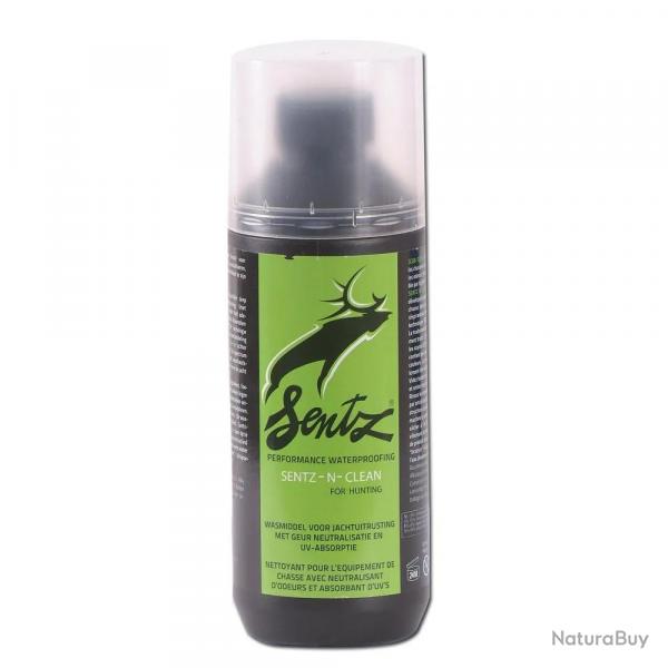 Nettoyant Anti-UV et Anti-Odeur 300mL