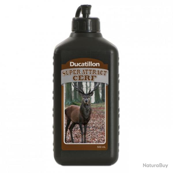 Super attract cerf 500mL