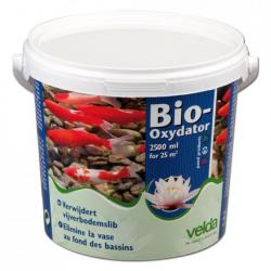Bio Oxydator anti-vase bassin 1000 ml