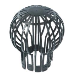 Filtres protection gouttière blocage des feuilles (Lot de 2)