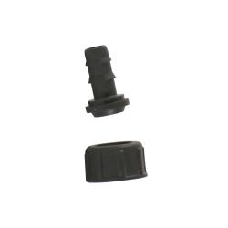Raccord filetage 20/27 Femelle (TMS)