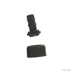 Raccord filetage 20/27 Femelle (TMS)