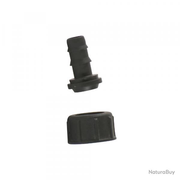 Raccord filetage 20/27 Femelle (TMS)
