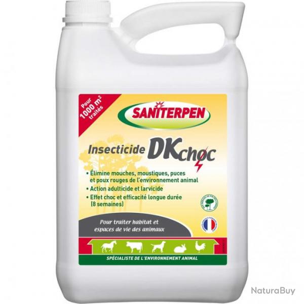 Insecticide DK 5L