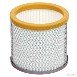Filtre de rechange (aspirateur à cendres)