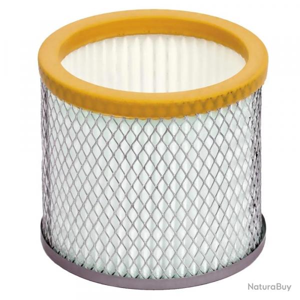 Filtre de rechange (aspirateur  cendres)