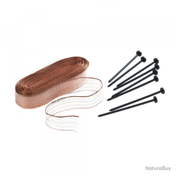 Anti-limaces naturel 8 m