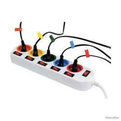 Bloc Multiprises Economique