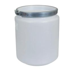 Bidon supplémentaire 20L pour moulin ET - VERCELLA