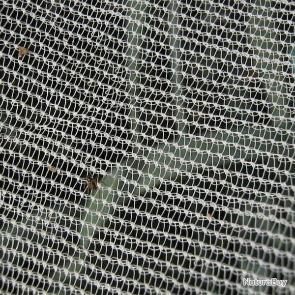 Filet anti-insectes Largeur 2,40 m
