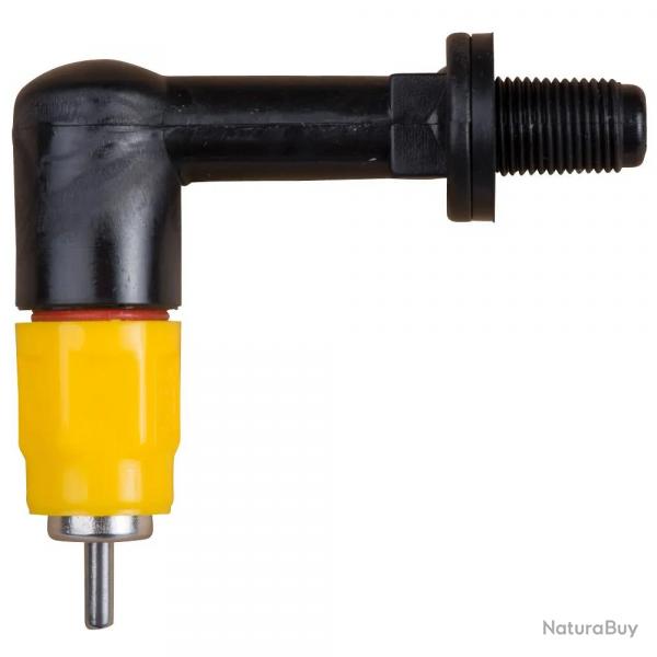 Pipette + coude pour abreuvoir pipette (volaille)