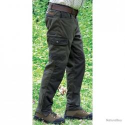 pantalon tradition Taille