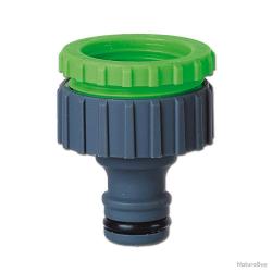 Nez de robinet 20/27 - 15/21