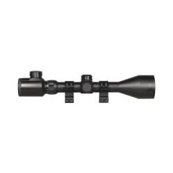 Lunette LENSOLUX 3-9x50 Réticule lumineux