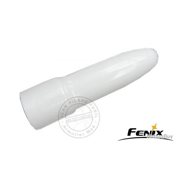 Acc. Torche FENIX - Cne diffuseur Blanc - Grand modle